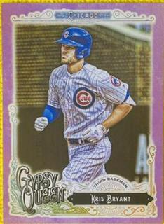 Kris Bryant