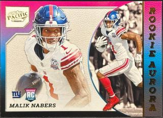 Malik Nabers