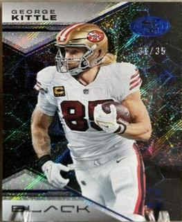 George Kittle
