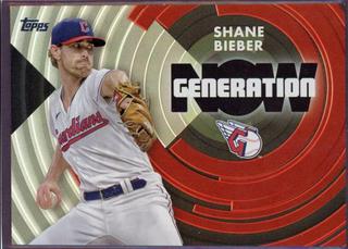 Shane Bieber