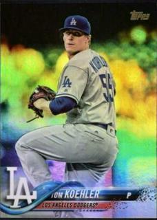 Tom Koehler
