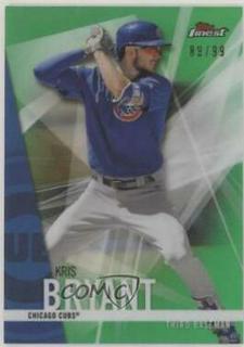 Kris Bryant