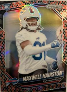 Maxwell Hairston