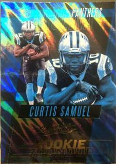 Curtis Samuel