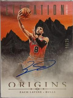 Zach LaVine
