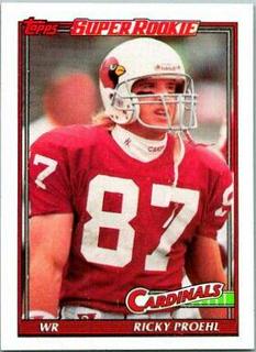 Ricky Proehl