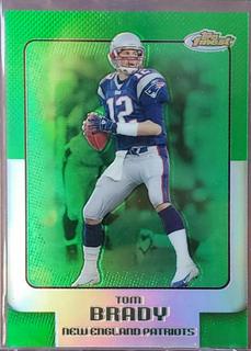 Tom Brady