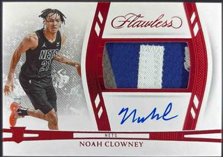 Noah Clowney
