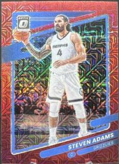 Steven Adams