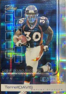 Terrell Davis