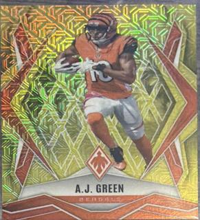 A.J. Green
