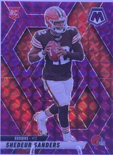 Shedeur Sanders
