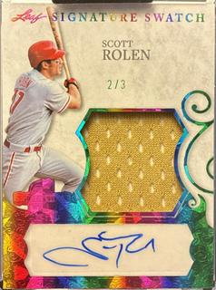 Scott Rolen