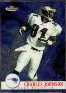 Charles Johnson