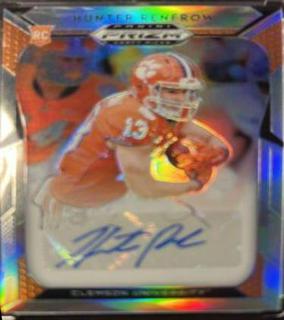 Hunter Renfrow
