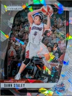 Dawn Staley