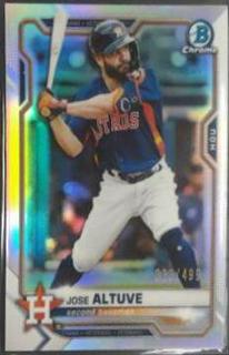 Jose Altuve