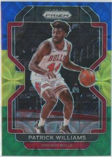 Patrick Williams