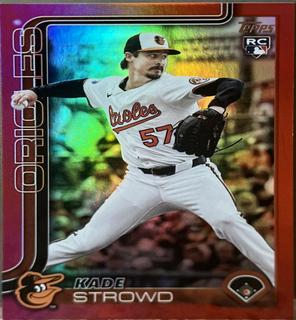 Kade Strowd