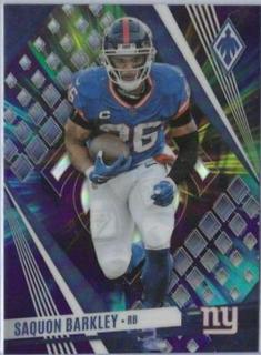 Saquon Barkley