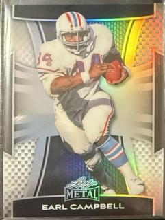 Earl Campbell