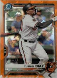 Yusniel Diaz