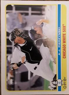 AJ Pierzynski