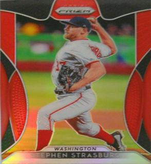 Stephen Strasburg