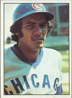 Manny Trillo