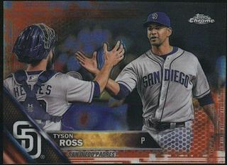 Tyson Ross