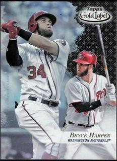 Bryce Harper