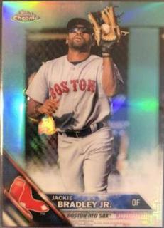 Jackie Bradley Jr.