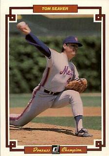 Tom Seaver