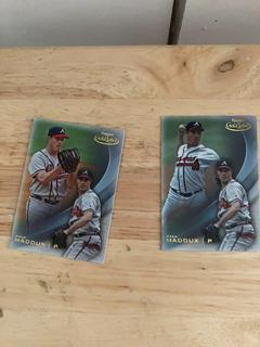Greg Maddux