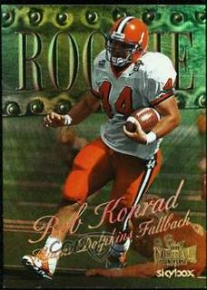 Rob Konrad