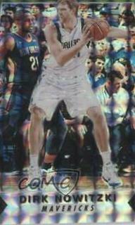Dirk Nowitzki