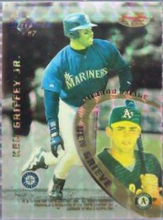 Ben Grieve, Ken Griffey Jr. , Tony Gwynn, Vladimir Guerrero
