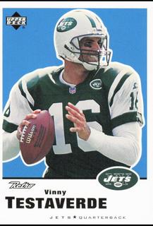 Vinny Testaverde