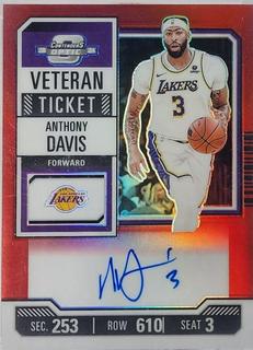 Anthony Davis