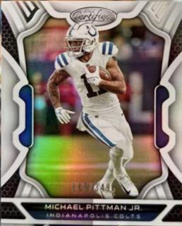 Michael Pittman Jr.