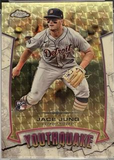 Jace Jung