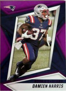 Damien Harris