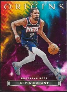 Kevin Durant