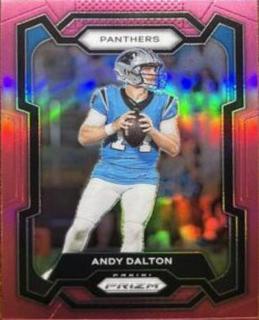 Andy Dalton