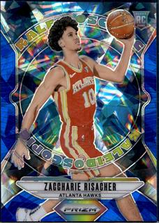 Zaccharie Risacher