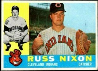 Russ Nixon