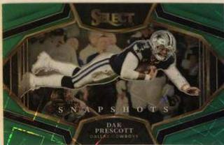 Dak Prescott