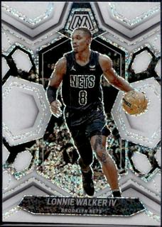 Lonnie Walker IV