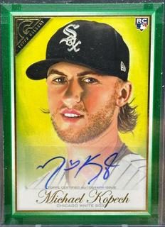 Michael Kopech