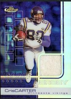 Cris Carter